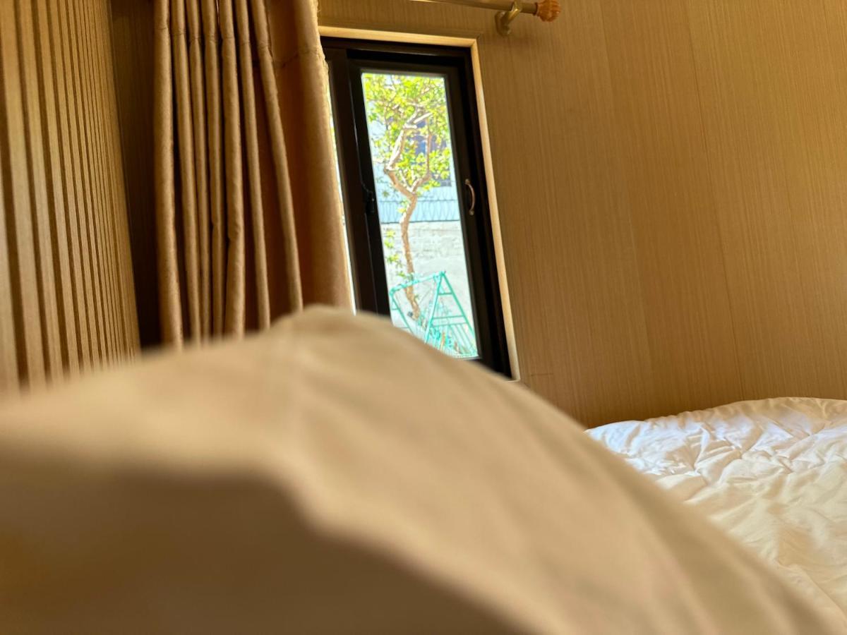 Pleiku Homestay מראה חיצוני תמונה