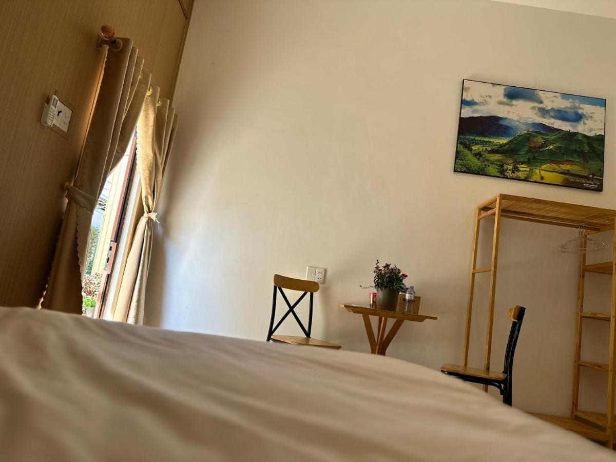 Pleiku Homestay מראה חיצוני תמונה