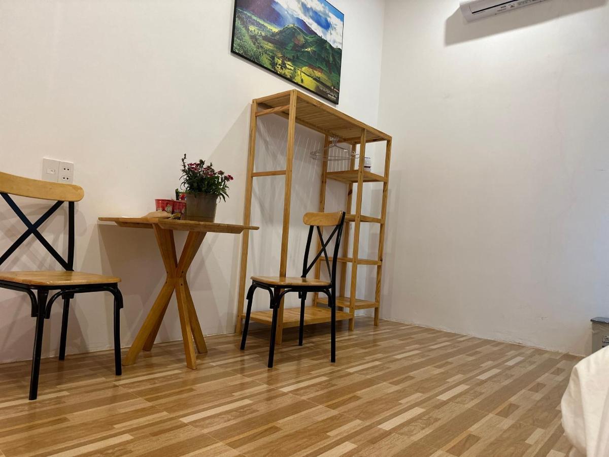 Pleiku Homestay מראה חיצוני תמונה