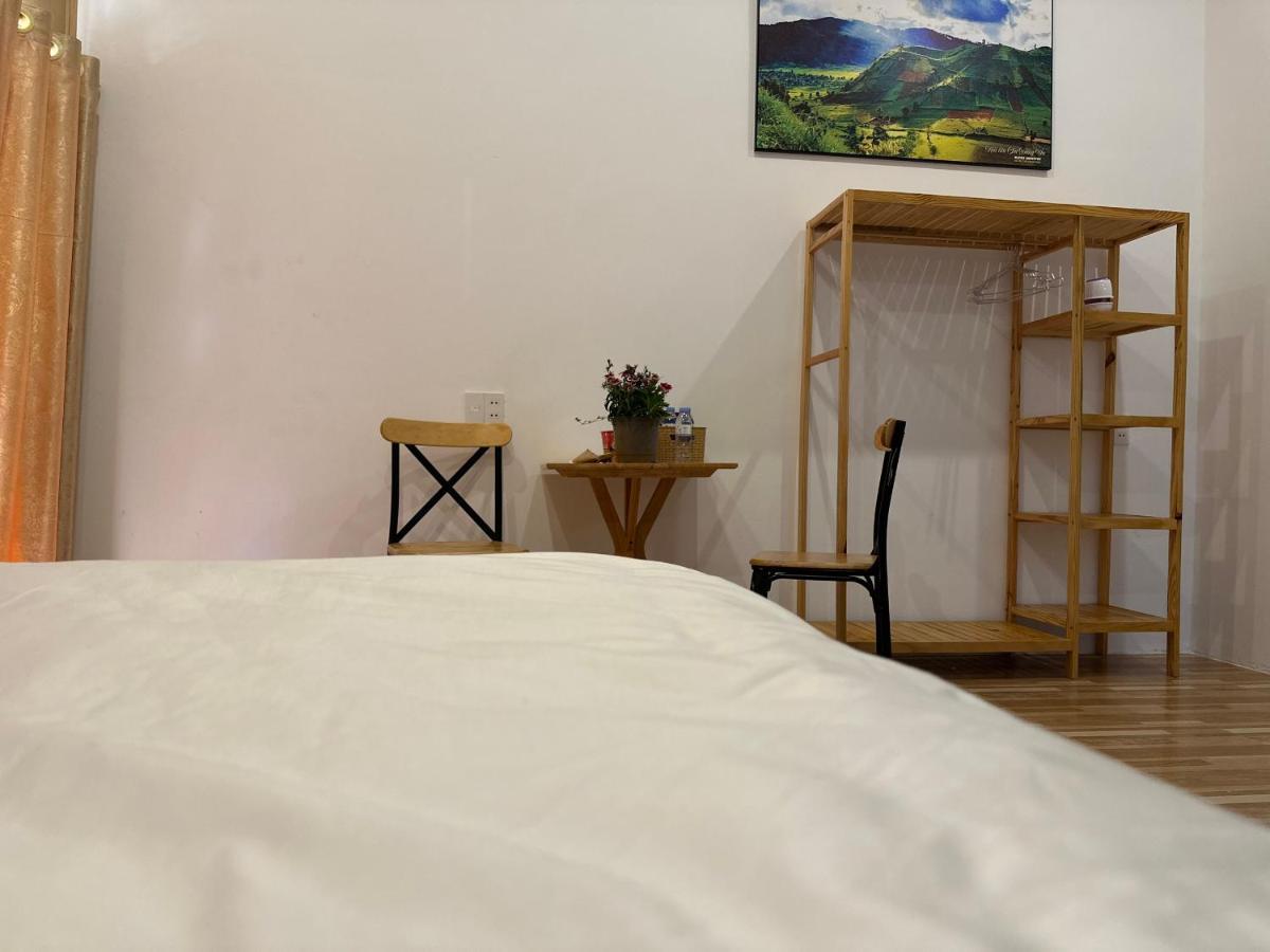 Pleiku Homestay מראה חיצוני תמונה