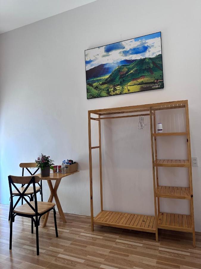 Pleiku Homestay מראה חיצוני תמונה