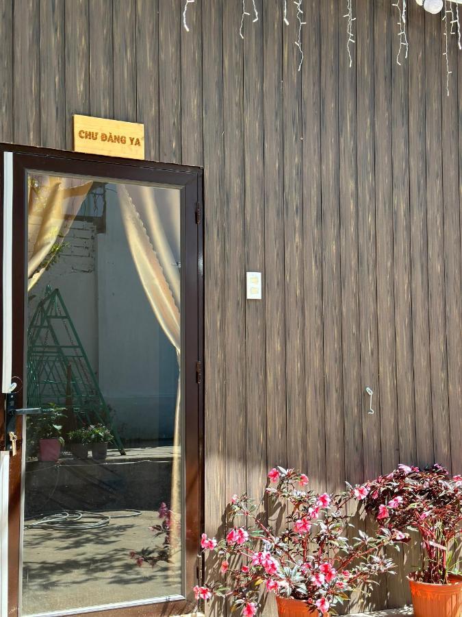Pleiku Homestay מראה חיצוני תמונה