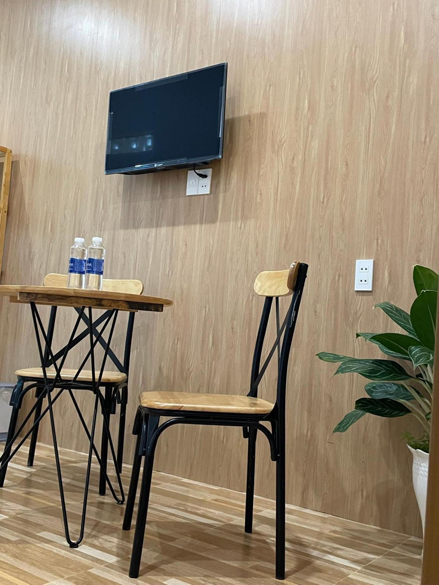 Pleiku Homestay חדר תמונה