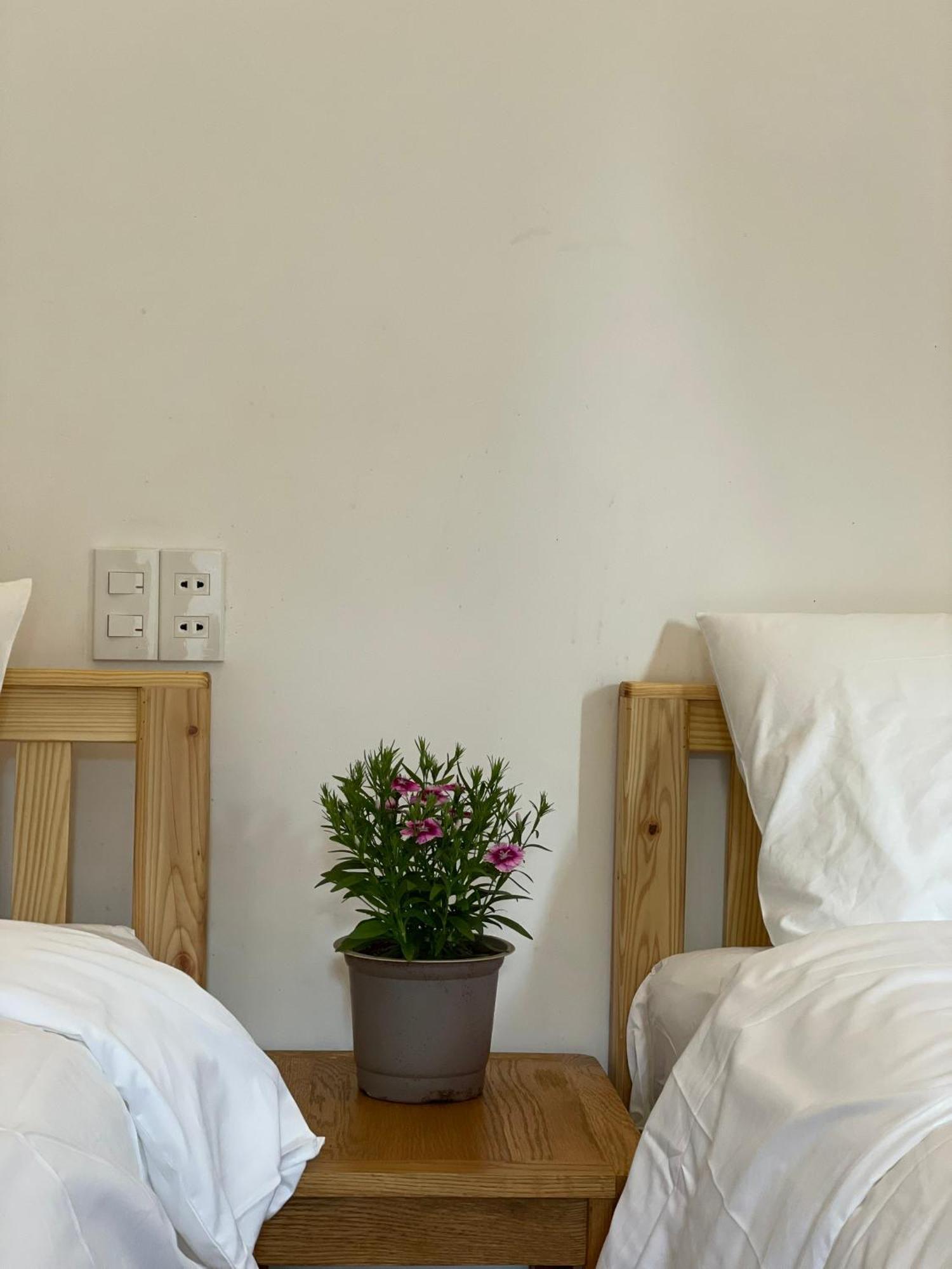 Pleiku Homestay חדר תמונה