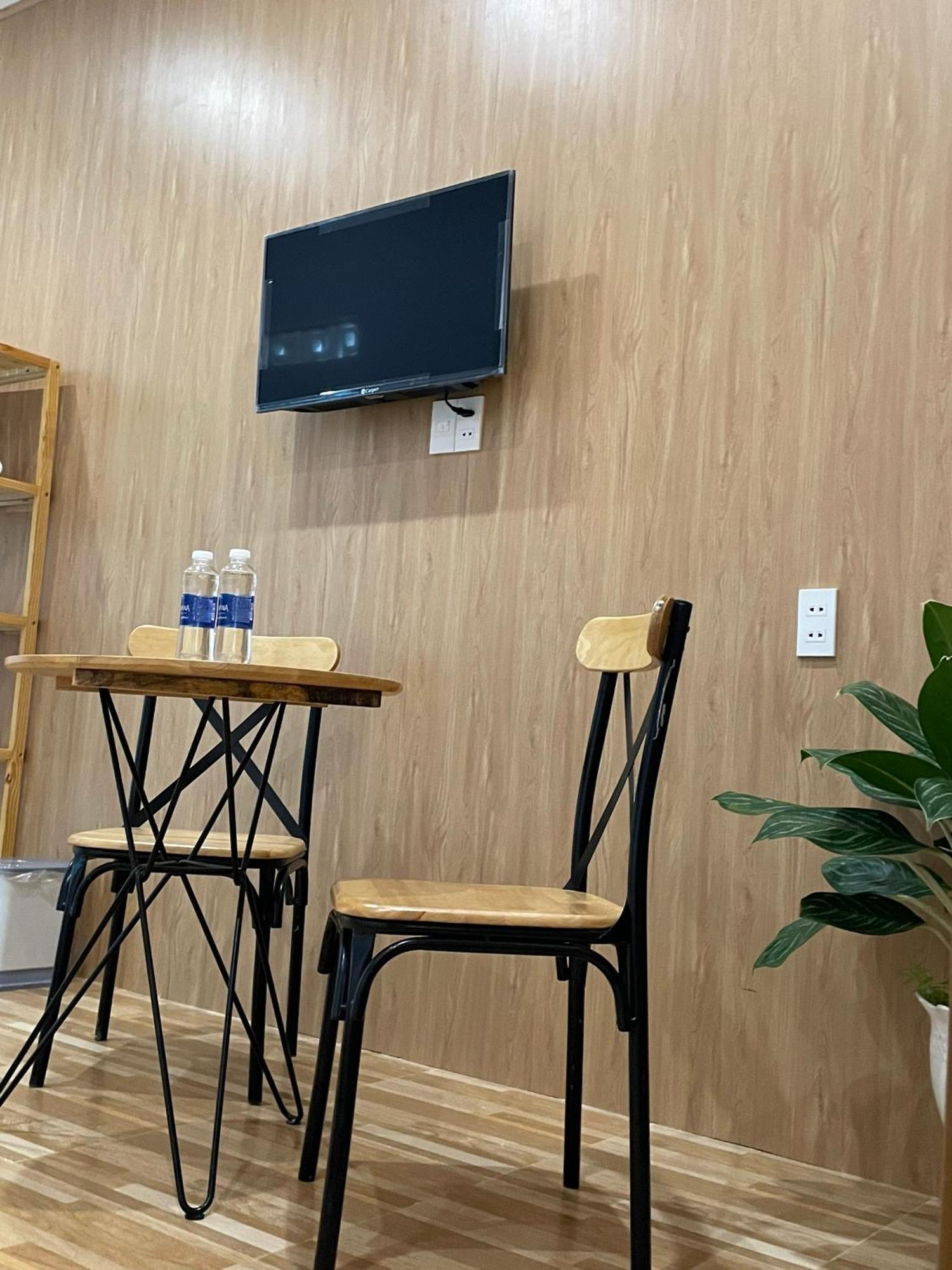 Pleiku Homestay חדר תמונה