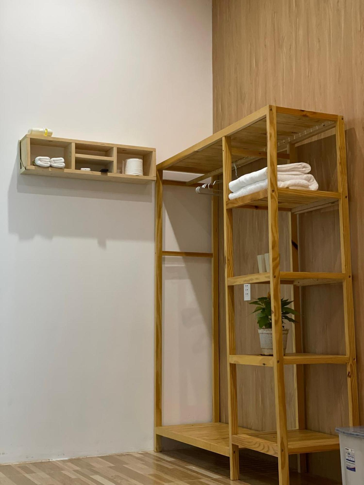 Pleiku Homestay חדר תמונה