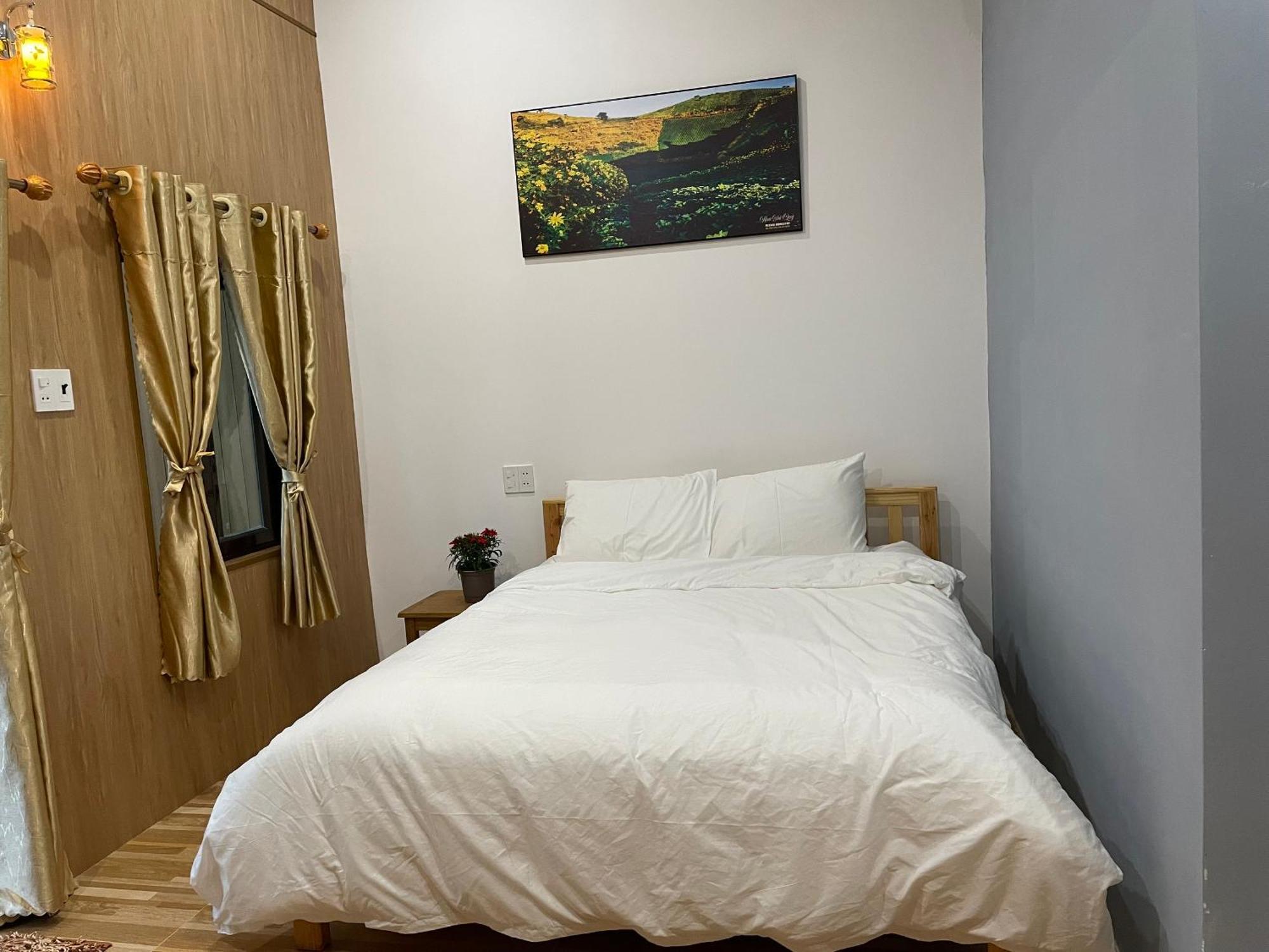 Pleiku Homestay חדר תמונה