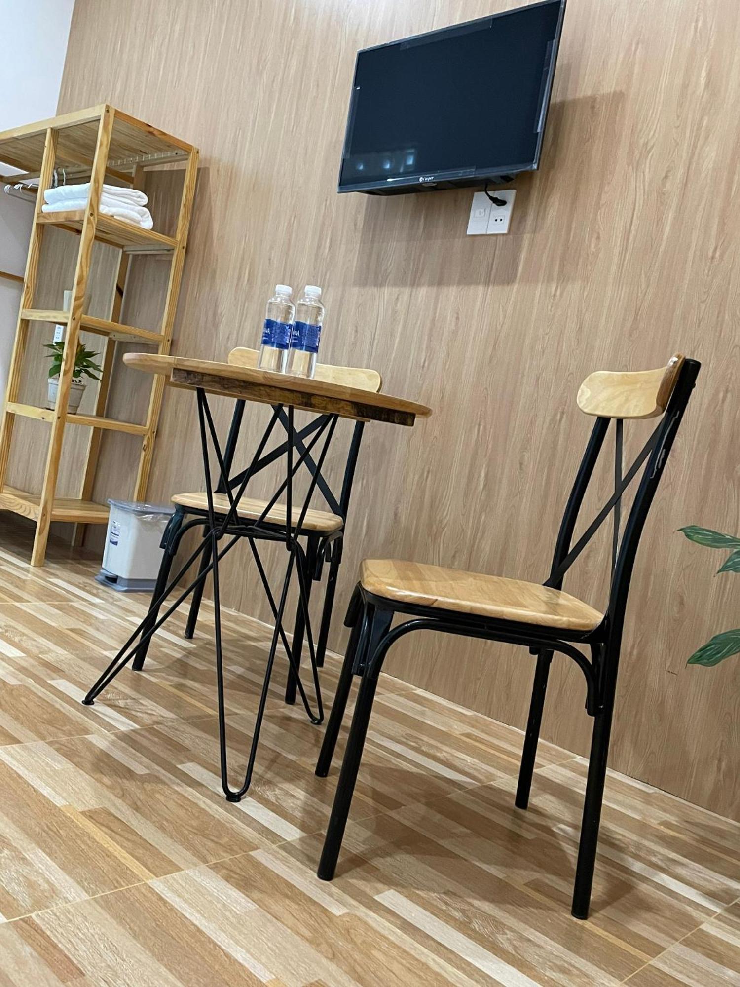Pleiku Homestay חדר תמונה